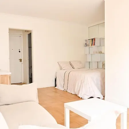 Appartement A Paris Exterior foto