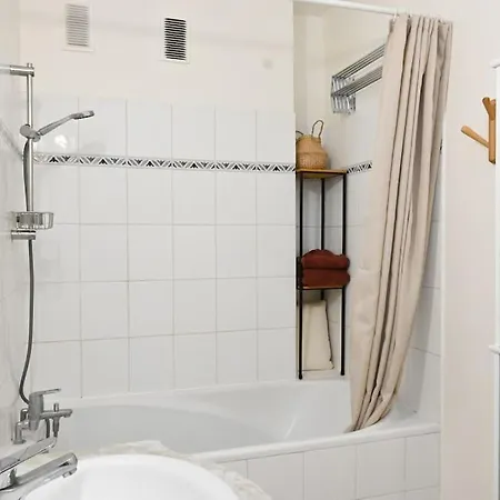 Appartement A Paris Exterior foto