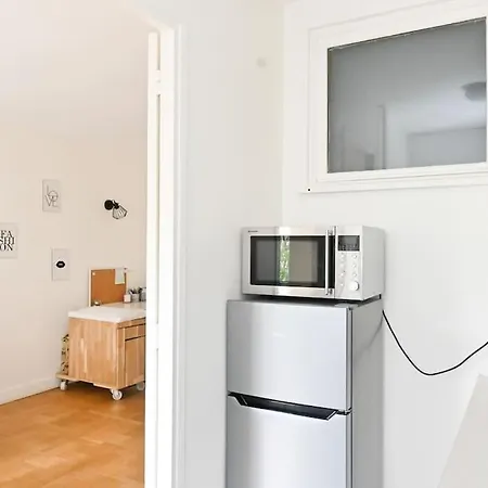 Appartement A Paris Exterior foto