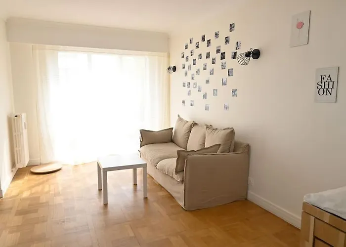 Appartement A Paris