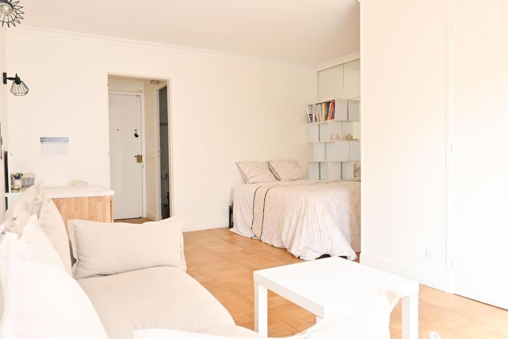 Appartement A *