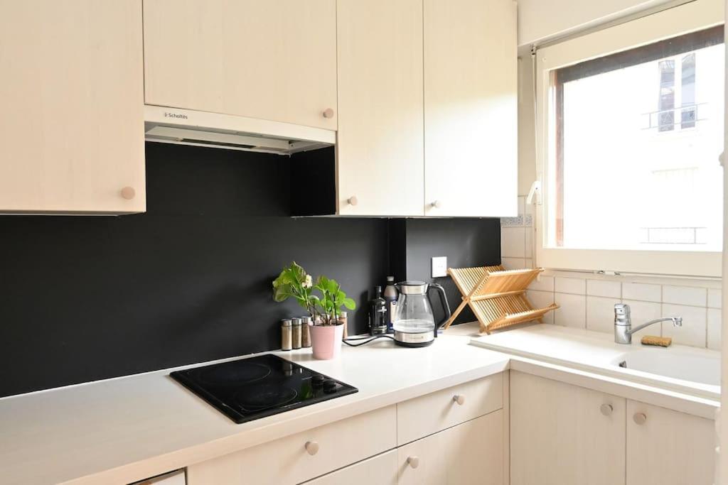 A Appartement *