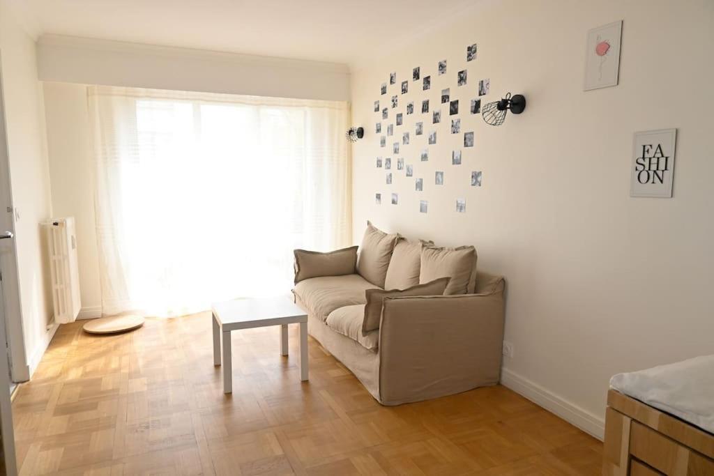 A Appartement