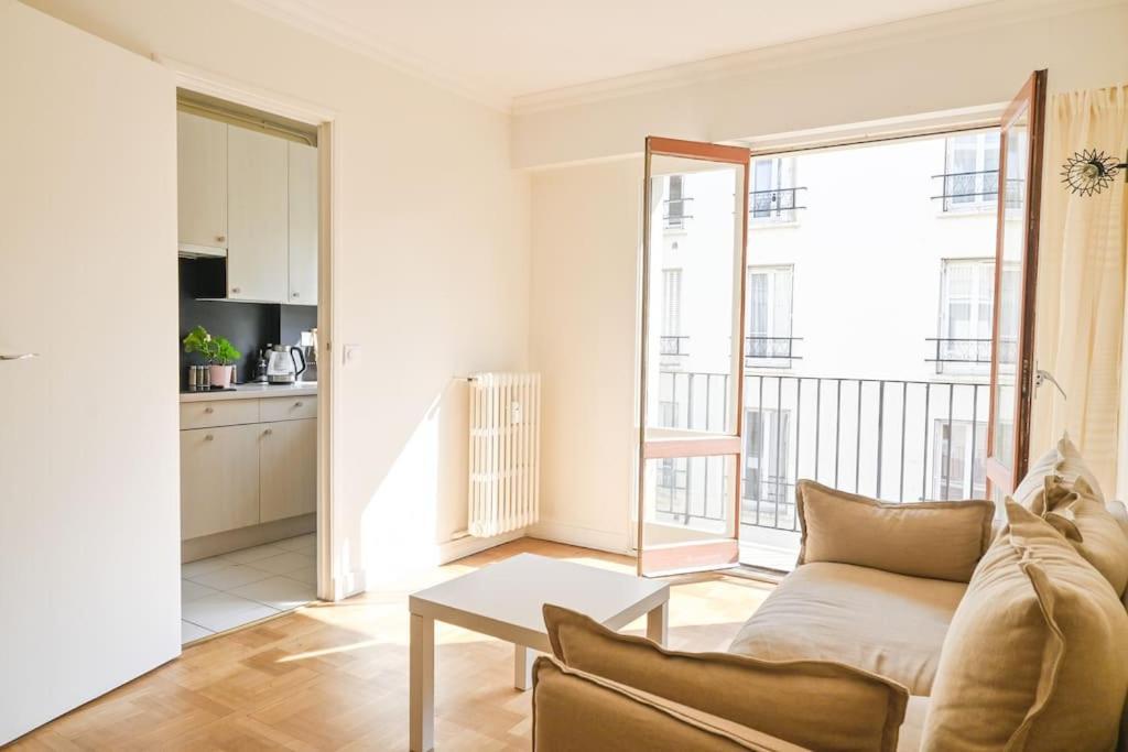 Appartement A *